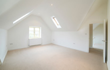 Clarborough bedroom extension leads