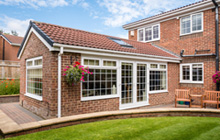 Clarborough house extension leads