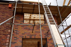 house extensions Clarborough