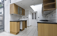 Clarborough kitchen extension leads