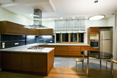 kitchen extensions Clarborough